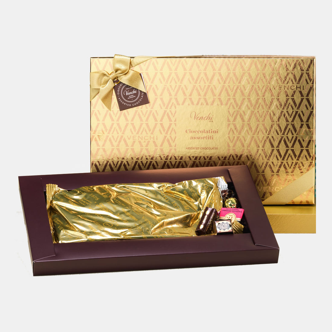 Corporate Gift Box