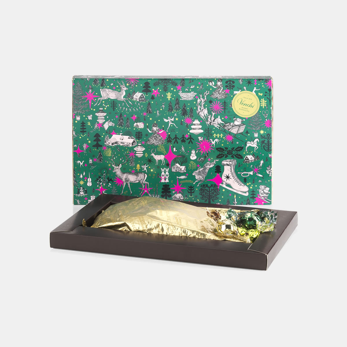 Anna Higgie Christmas Gift Box