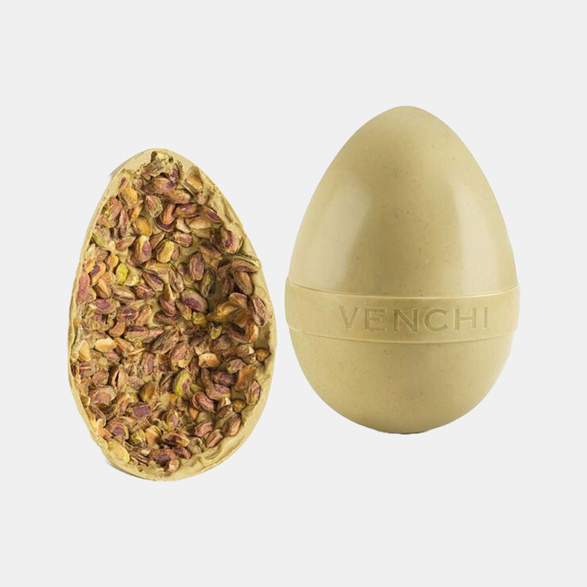 Pistachio Gran Gourmet Egg