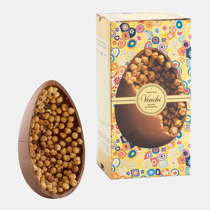 Gran Milk Hazelnut Egg 1kg