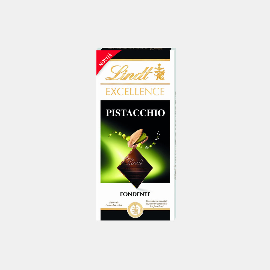 Tavoletta Excellence Pistacchio