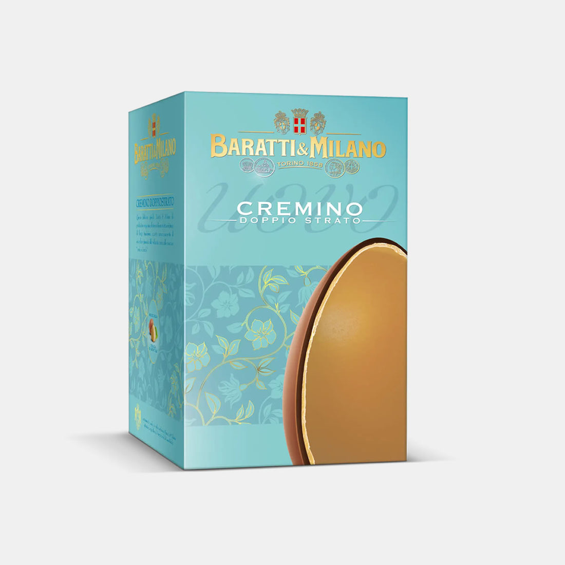 Uovo Cremino Classico 250g