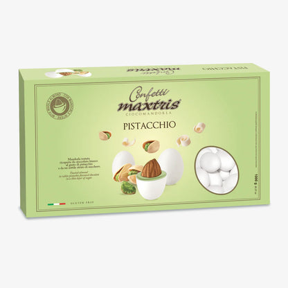 Maxtris Pistachio