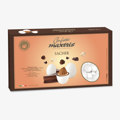 Maxtris Sacher