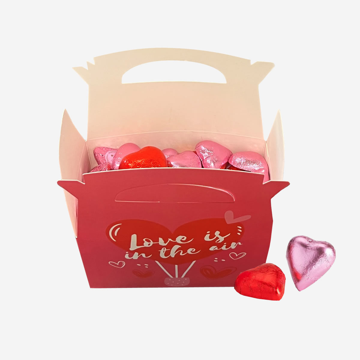 Choco Mix San Valentino