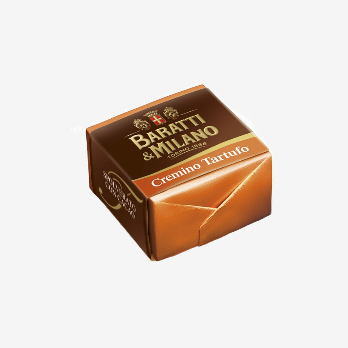 Baratti&amp;amp;Milano Cremino Truffle