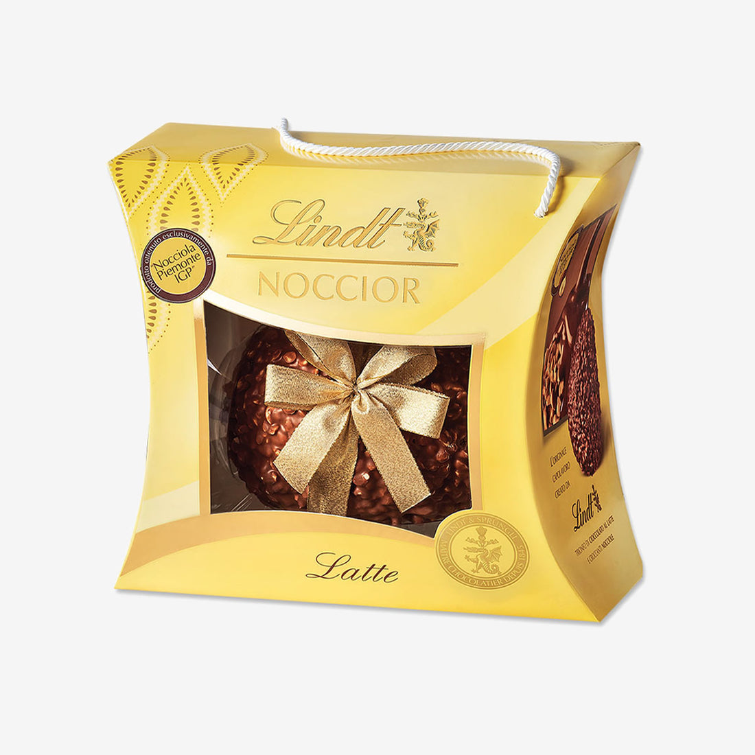 Uovo Noccior Latte 510g