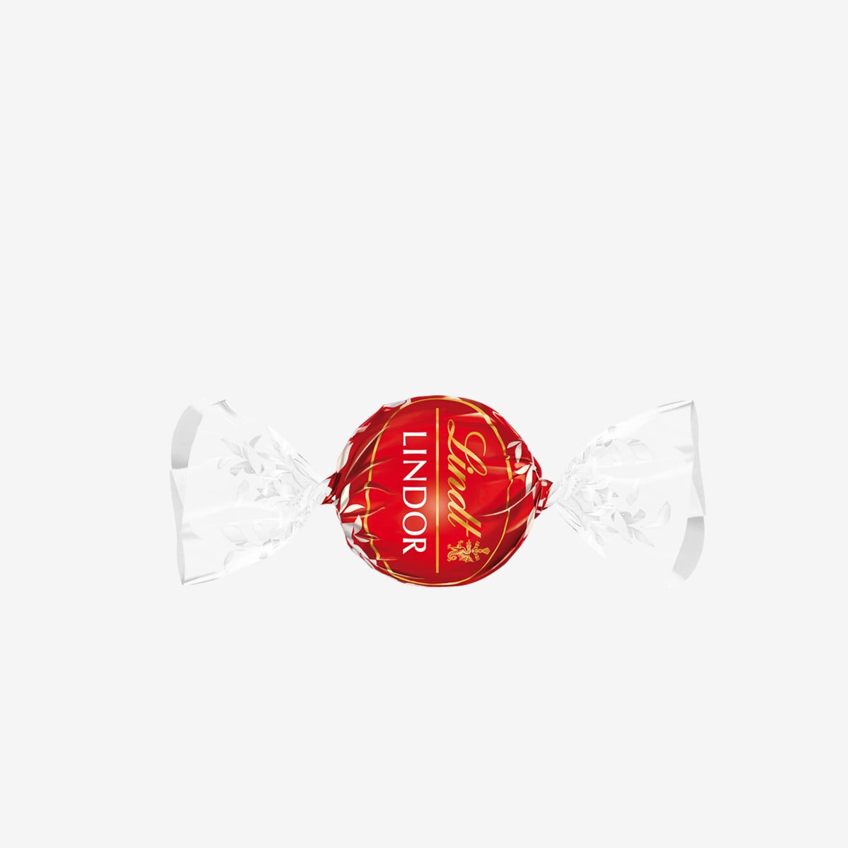 Boules Lindor Latte