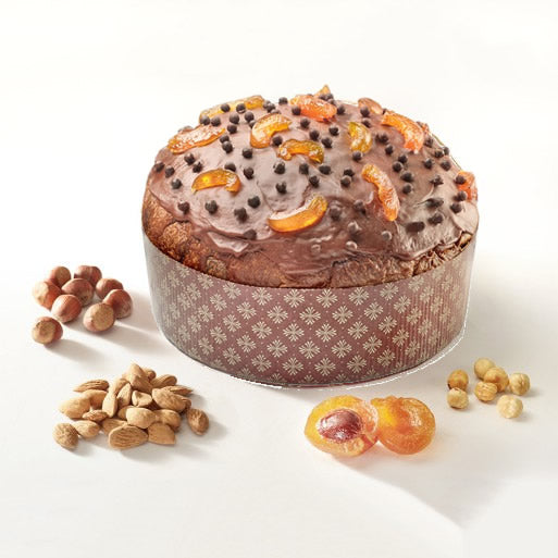 Panettone Cioccoloso all&